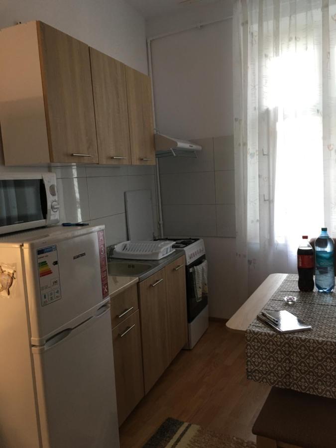 House Centrul Istoric Ll Appartement Sibiu Buitenkant foto