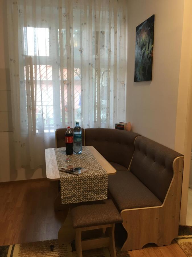 House Centrul Istoric Ll Appartement Sibiu Buitenkant foto